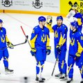 Ukrainos kapitonas pliekė Vilniaus ledą: siaubinga, kitąsyk turbūt reikės glaudžių
