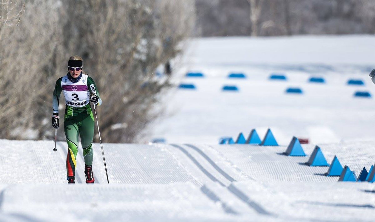 Martyna Biliūnaitė