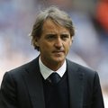 R. Mancini treniruos „Galatasaray“ klubą