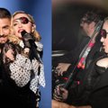 Užsienio spauda negailestinga Madonnai: skandalingą pasirodymą „Eurovizijoje“ prilygino karjeros pabaigai
