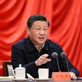 Nebelabai atsargi Kinijos plėtra: regionus mėgina apimti „kinišku“ būdu ir pašalinti iš svarbiausiųjų žemėlapio Amerikos galią