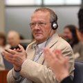 Литовскую премию Свободы предлагается дать польскому диссиденту Адаму Михнику