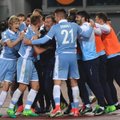 „Lazio“ klubas – Italijos taurės turnyro finale