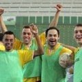 Brazilų vedamas „Vytis“ pavijo Panevėžio „Baltiją“