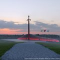 Vyriausybei skyrus lėšų Kryžkalnio memorialas pildomas partizanų pavardėmis