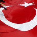 Turkija kaltinama pasienyje atgal į Iraną išstumianti migrantus iš Afganistano