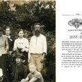 Žagarė – žydų išminties centras: jo magija ir likimas