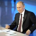 Ukraina po Ženevos derybų: V. Putinas gavo daugiau nei tikėjosi