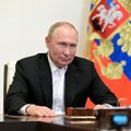 Politologai atsargiai vertina siūlymus: tuo gali pasinaudoti Kremlius