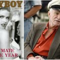 Faktai, kurių nežinojote apie „Playboy“: ką slepia kiekvienas viršelis ir koks iš tiesų turėjo būti žurnalo pavadinimas?
