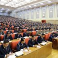Seulas: Šiaurės Korėja pakeitė karinės žvalgybos biuro vadovą