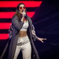 Ne kartą „Eurovizijos” atrankose sužibėjusi Kotryna Juodzevičiūtė grįžta su nauju įvaizdžiu: pristato naują dainą