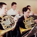LMTA Simfoninis orkestras kviečia į rudens koncertus