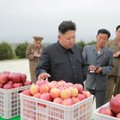 JAV apkaltino Šiaurės Korėją žmogžudyste ir įvedė naujų sankcijų