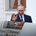 Ekspertas: rusai jau šį rugsėjį pradės suprasti, ką su jais padarė Putinas