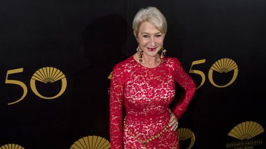 Helen Mirren returns to Lithuania as formidable Russian Empress in Sky and HBO’s Catherine the Great