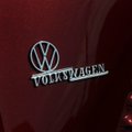 „Volkswagen“: „Formulės-1“ mūsų planuose nėra