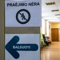 Išreiškė norą rinkimuose balsuoti nuo 16 metų: įvardijo ir didžiausią tokio sumanymo grėsmę