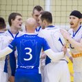 Flamingo Volley-SM Tauras vs Elga-Master Idea SM-Dubysa (Lietuvos vyrų tinklinio čempionatas: Finalas)