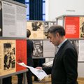 Организаторы выставки "Разные войны" ответили на претензии литовских политиков