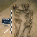 Archeologų sėkmė: kapinėse aptiko „vampyrų“