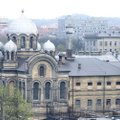 Vilnius prison to allow Muslim prayer