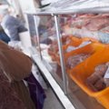 Stabdomas lietuviškos mėsos eksportas į Rusiją