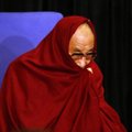 Dalai Lama vėl negavo PAR vizos
