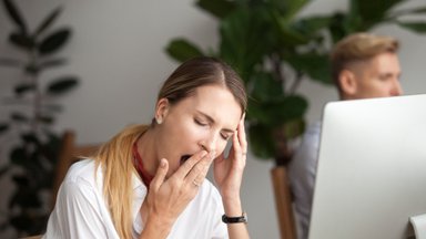 LSMU mokslininkai tyrė ryšius tarp miego kokybės ir nuovargio: pateikė naujų įžvalgų