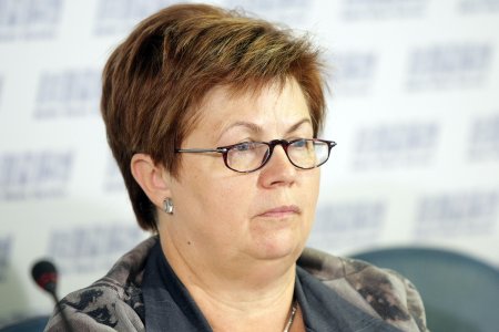 Gražina Gruzdienė