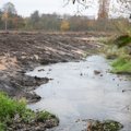 Po „Delfi“ publikacijos aplinkosaugininkai pradėjo tyrimą dėl galimų pažeidimų prie Žalesos upės