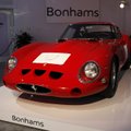 1963 metų „Ferrari“ modelis tapo brangiausiu visų laikų automobiliu