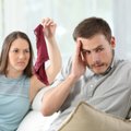 Apie ką vyrai meluoja dažniausiai? 10 temų, kurias moterys turėtų vertinti itin atsargiai
