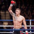 „ONE Championship“ debiutavęs Maslobojevas Indonezijoje užtikrintai įveikė pasaulio čempioną