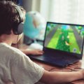 Kaip užtikrinti, kad jūsų vaikas žaistų tinkamus vaizdo žaidimus: vien patikrinti žaidimo reitingo nepakanka
