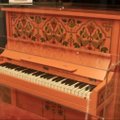 Pianinas iš filmo "Kasablanka" aukcione parduotas už 3,4 mln. dolerių