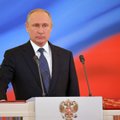 Россияне потеряли интерес к инаугурации Путина