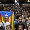 Katalonijos reikalaujama atsakyti – ar ir toliau sieks nepriklausomybės