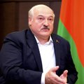 Lukašenka uždraudė į Baltarusiją įvežti, naudoti ir gaminti dronus