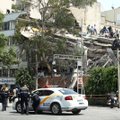 Pietų Meksiką sudrebino 6,6 balo stiprumo žemės drebėjimas