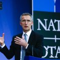 Russia 'to use meeting with NATO to oppose increased deployments in Baltic'