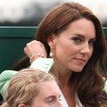 Kate Middleton skirti nauji titulai