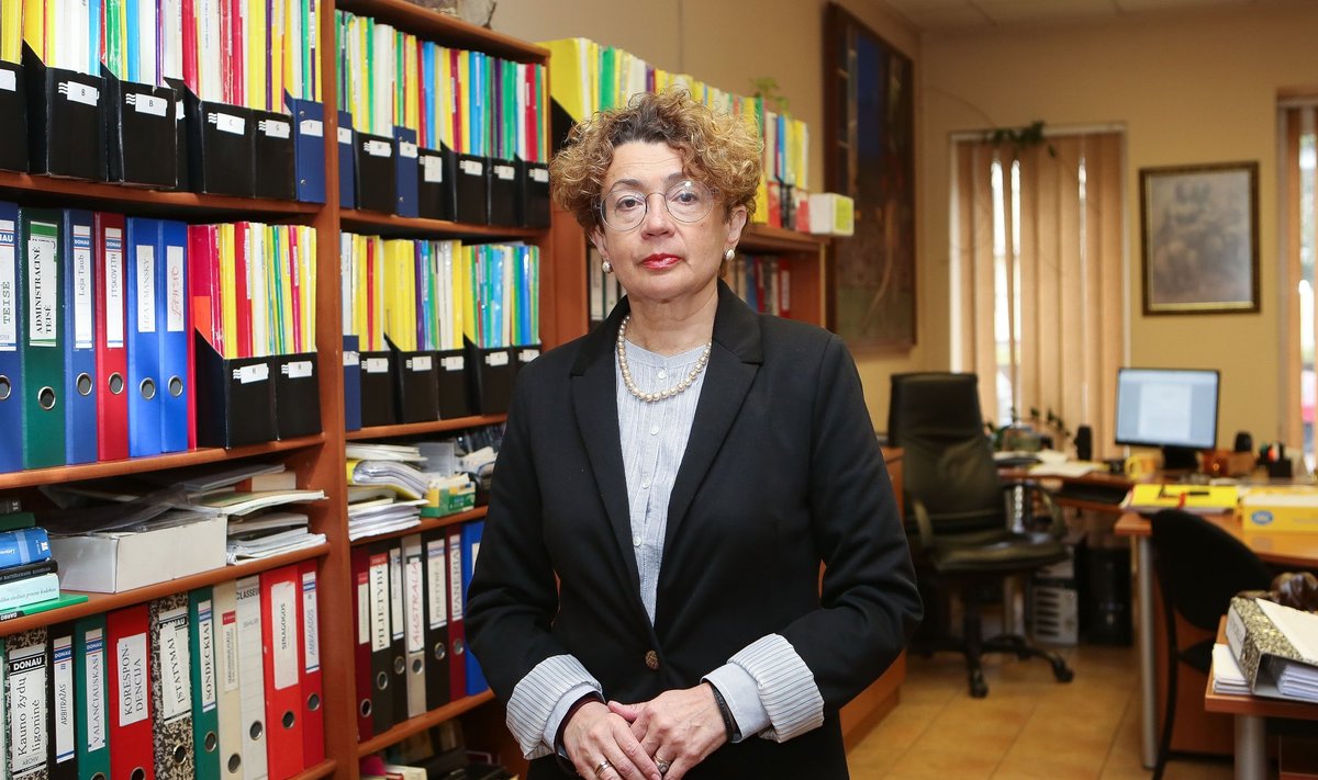Faina Kukliansky