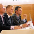 Konferencijoje Vilniuje – diskusija apie Lietuvos krepšinio grėsmes