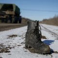 „120s“ žinios: dramatiškos kautynės Ukrainoje ir NATO štabas Lietuvoje