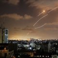Палестинцы выпустили по Израилю около 1600 ракет за три дня