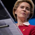 Ursula von der Leyen. How our Europe will regain its strength