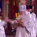 Lietuvos stačiatikių dvasininkai stovi ant pasirinkimo slenksčio