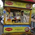 Indijos teismas: „Maggi" makaronų prekybos draudimas - nepagrįstas
