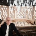Maestro Gintaras Rinkevičius: LVSO koncertų salės atidarymas – didžiulis įvykis Lietuvos muzikinei kultūrai